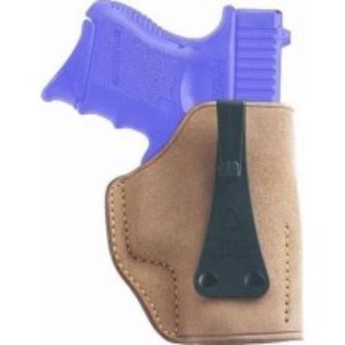Galco Inside Pant Holster Natural 3.5&#034; For Glock 29 30 USA298