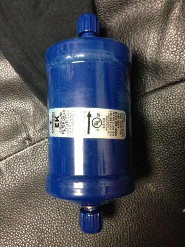 Emerson ek-163s liquid line filter drier for sale