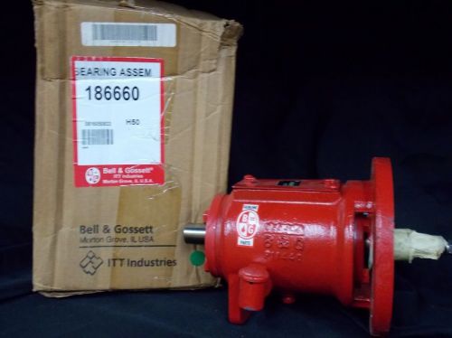 Bell &amp; Gossett 186660 Bearing Assembly for Series 1510 Pumps