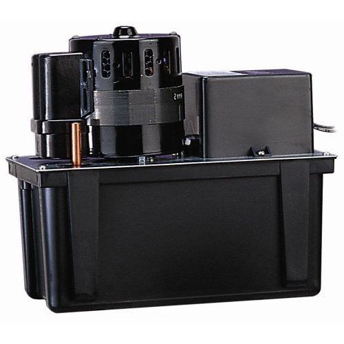 Little giant 553206 vcl-24ul condensate removal pump (24&#039; lift, 115 v) for sale