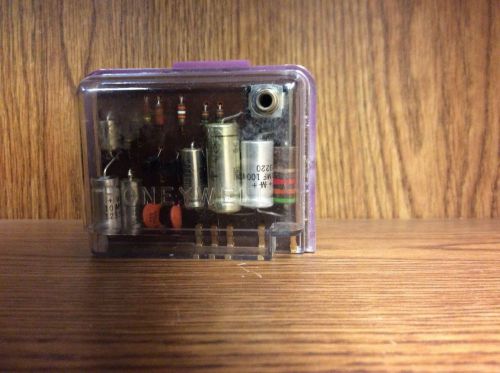 Honeywell r7290a 1001 ultra violet amplifier for r4795 for sale