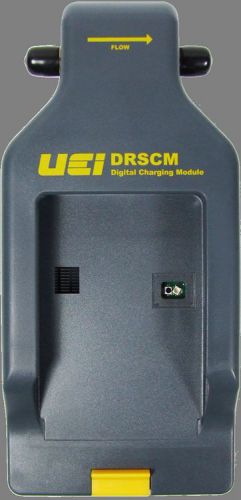 Uei drscm digital refrigerant scale charging module for sale