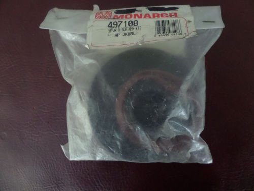 Monarch, 497108, S/Pak Repair Kit