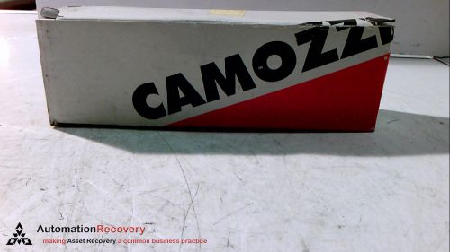 CAMOZZI MC104-L00 LUBRICATOR 1/4&#034;, NEW
