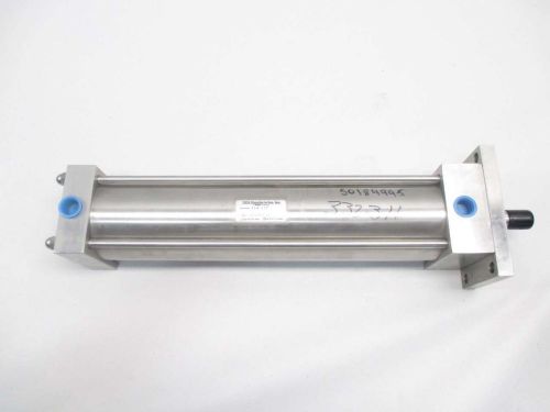 New trd stainless 13 in stroke 3-1/4 in bore 400psi hydraulic cylinder d437338 for sale
