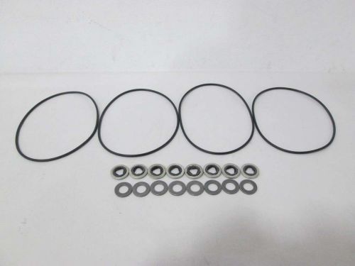 New delta power 21120021 hydraulic seal kit d336769 for sale