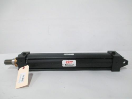 New schrader bellows pad138821 pa-2 18in 3-1/4in 250psi air cylinder d238210 for sale