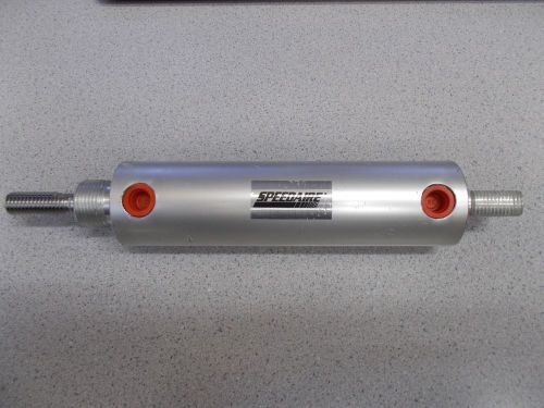 Speedaire 5vng) air cylinder 150 psi 1 1/2&#034; bore 3&#034; stroke for sale