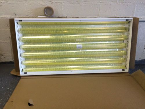 Industrial fluorescent high bay 2hb-632-unv-eb82-u for sale