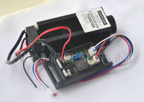 Focusable 905nm 0.8W IR Infrared Laser Diode Module