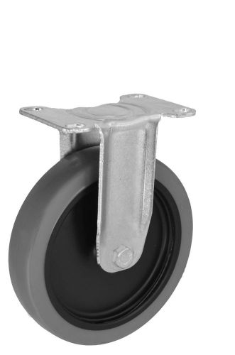 Replacement Caster by SES for Rubbermaid 4501-L1.