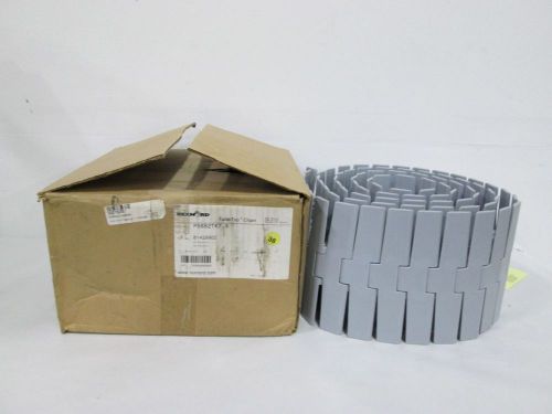 New rexnord ps882tk7.5 81429902 tab tabletop 120x7-1/2in conveyor belt d300609 for sale
