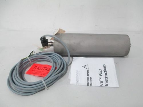 New sparks vde530 dura-drive plus 10-1/4in motorized drum conveyor d245045 for sale