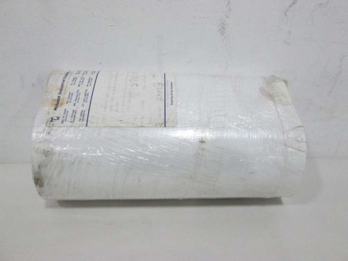 NEW MIDWEST INDUSTRIAL RUBBER 11829 ENDLESS CONVEYOR 123X11-1/2 IN BELT D344864