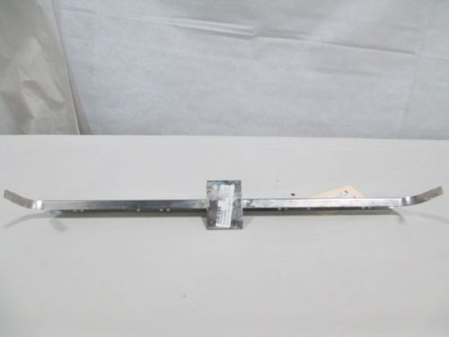 NEW TIPPER TIE 10-4953 GUIDE RAIL 25-1/2IN GUIDE LENGTH D215744