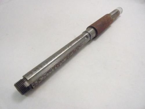 146062 old-stock, packaging technologies 007-60237-000 drive shaft 15-1/4&#034; l for sale