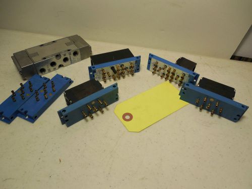 FESTO VALVE LOT. GF4