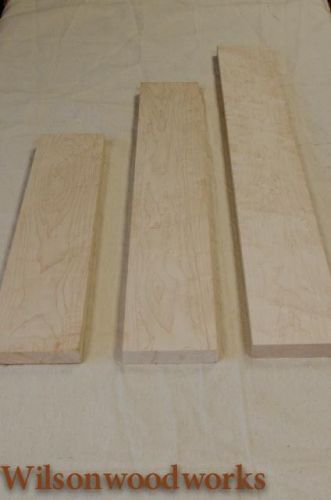 Birds Eye Maple Board