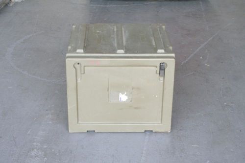 Space case military army tool ute 4wd storage container - modular binpack for sale