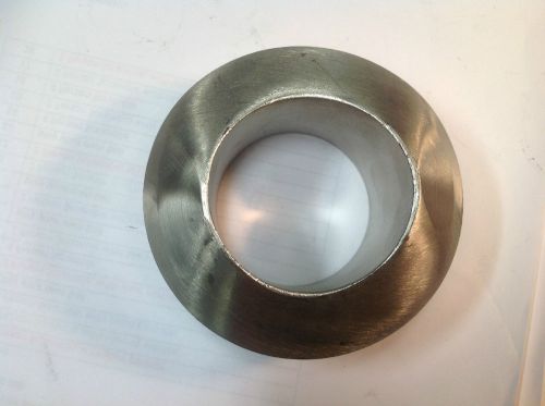 Weldolet fittings bonney forge 4  x 2 s40s a182 f316/l saws  8 stainless 316 for sale