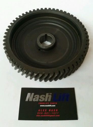 880686 good used clark timing gear cast number f209h203 880686u for sale