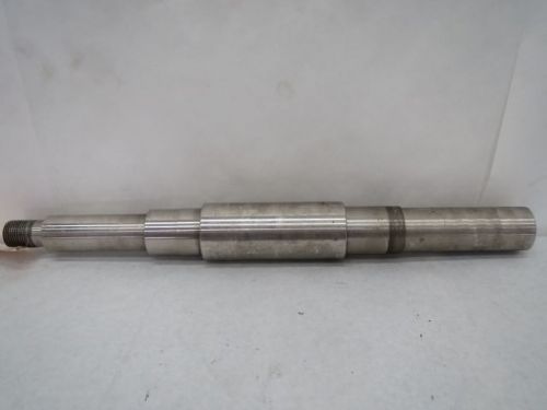 Goulds 3196xlt pump 28in length shaft stainless replacement part b245723 for sale