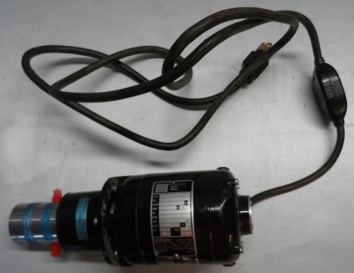 Tuthill pump b9046t for sale