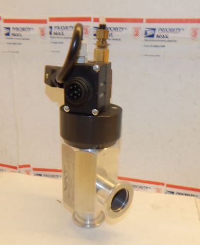 Vat 26328-ka41-100 right angle pneumatic valve  - nw25 for sale