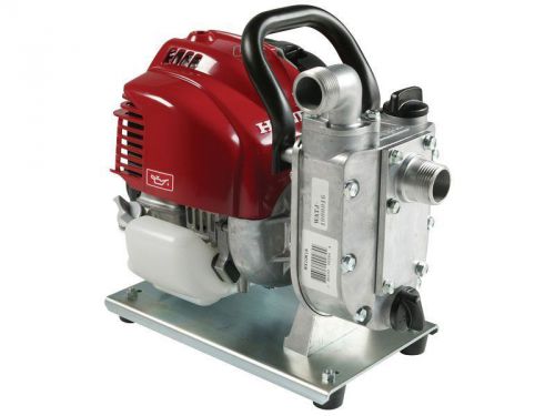 Honda wx-10 mini water pump with gx25 4 stroke engine brand new *free shipping* for sale