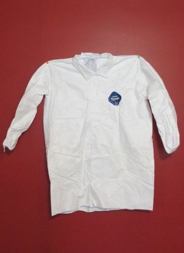 DuPont Tyvek Disposable Shirt (lot of 12)