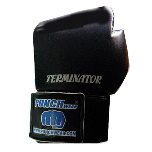 PUNCHwear Terminator Extreme Pro Bag Gloves