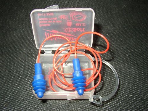 5-pair- milwaukee tool, ear protection ,ear plug for sale