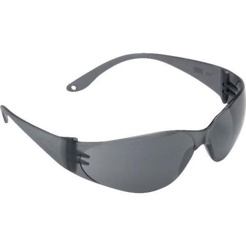 SAFETY WORKS INCOM 10006316 Close-Fitting Safety Glasses-TINTED SAFETY GLASSES