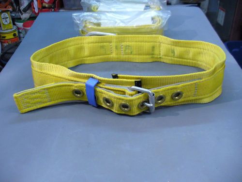 DBI-SALA LA901-4 Body D-Ring Safety Belt Qty. 3