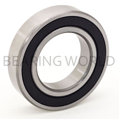 NEW High Quality R6 2RS  R-6 2RS inch series bearing 3/8 x 7/8 x .2812