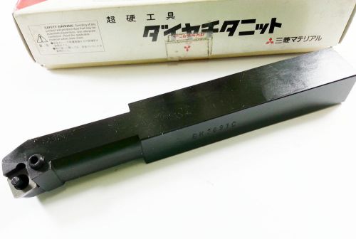 Mitsubishi BK-7891C RH Tool Holder for Carbide Inserts (M216)