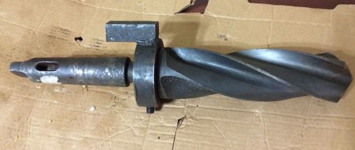 3&#034; drill bit oversized for sale