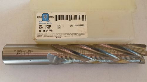 1&#034; roughing end mill for sale