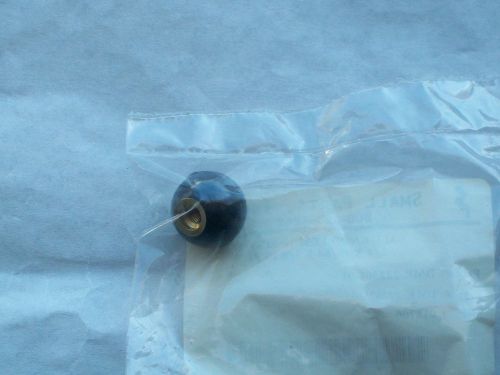 Small Parts Ball Knob FEM10-32X5/16 ( PK/1 )