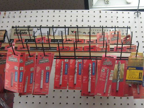LOT OF VERMONT AMERICAN TAP AND DIE SETS