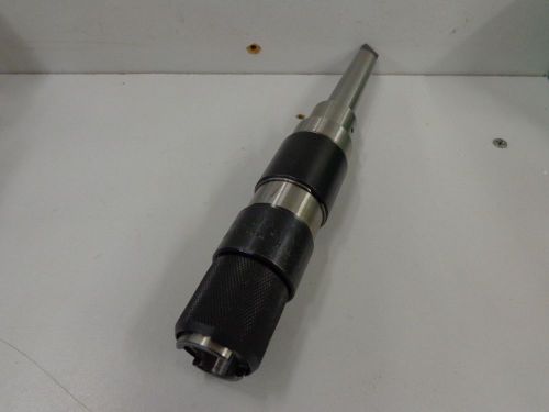 SMITH TOOL TENSION/COMPRESSION TAP DRIVER FOR BILZ TYPE 1 2MT SHANK