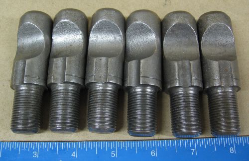 D1- 8 Camlock Lathe Spindle Pins