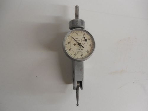 Dial test indicator compac geneve swiss made # 213 machinist toolmakers tools for sale