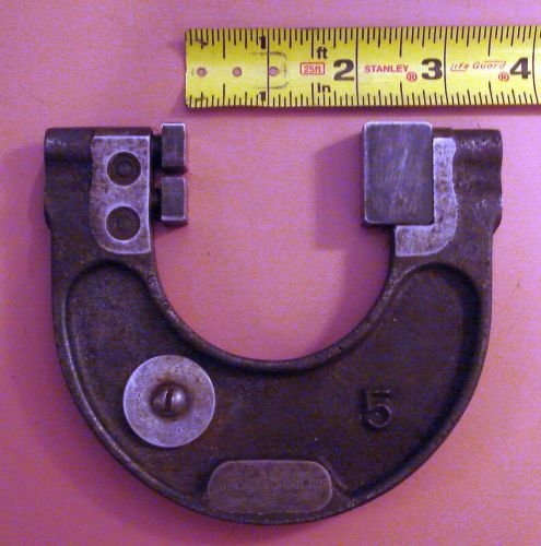 Southern Snap Gage, calibrated size 1.9404&#034; - 1.9399&#034;