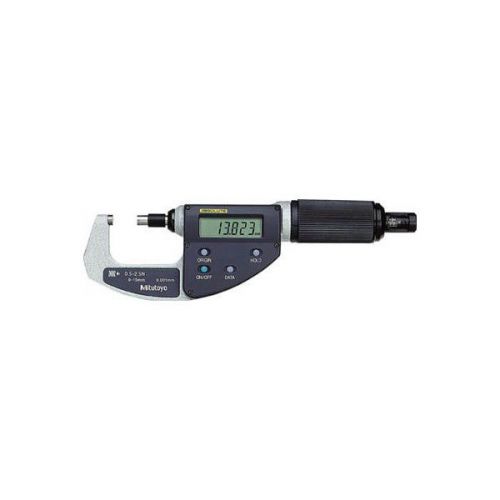 Mitutoyo (CLM1-15QM) 227-201 Digital Micrometer