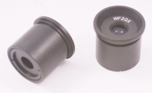 20X EYEPIECE FOR #8902-0050 &amp; #8902-0302 (8902-3020)