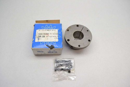 New martin sk 1-1/2 qd bushing 1-1/2 in bore d435532 for sale