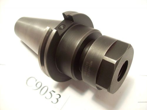 Valenite cat50 tg100 collet chuck more listed cat 50 tg100 lot c9053 for sale