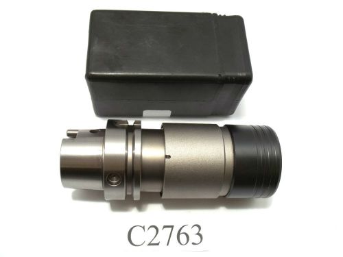 New hsk63a bilz #2 tension tapper wflc 220-0 ikp/hsk-a 63 lot c2763 for sale