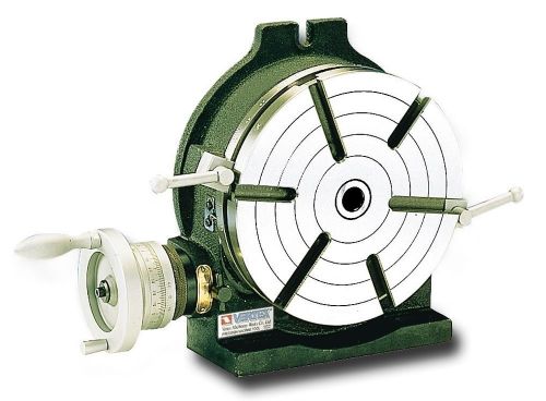 12” Horizontal and Vertical Rotary Table-Taiwan